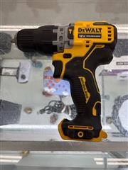 DEWALT DCD706 20V HAMMERDRILL